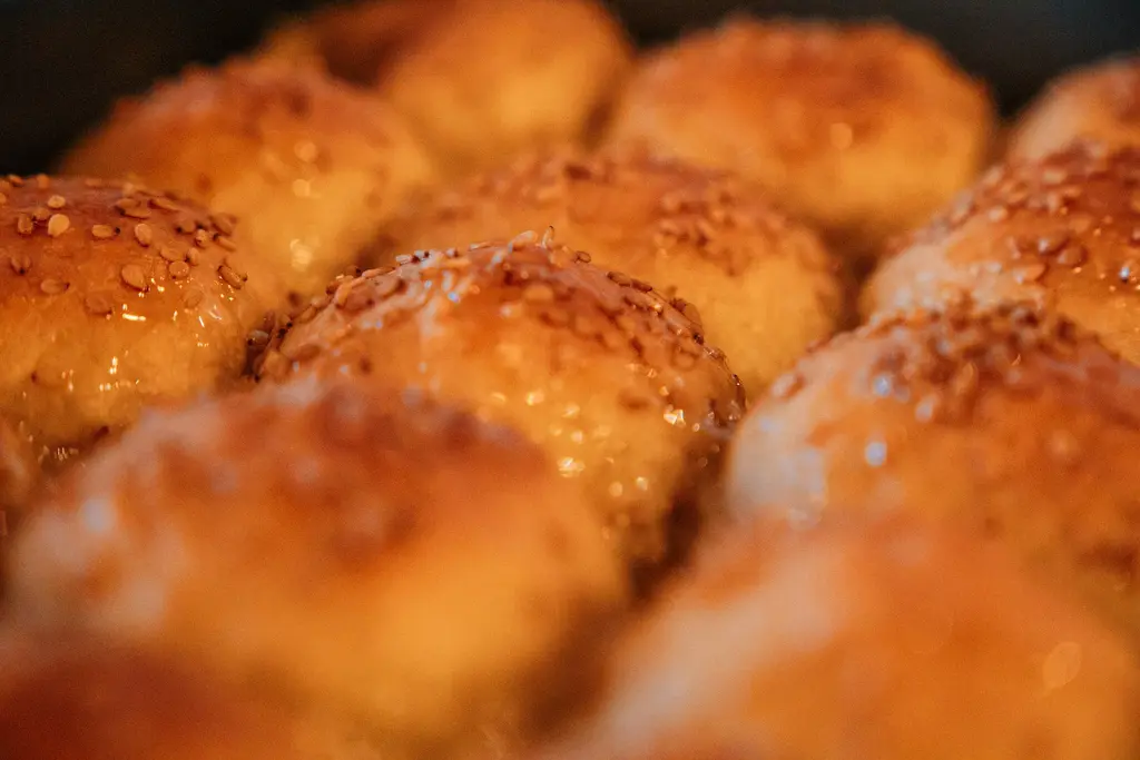 haifa cafe menu item