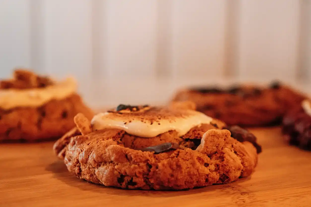 haifa cafe special cookies